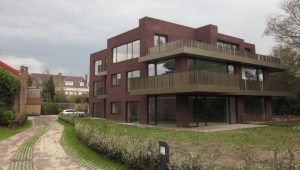 Syndicus en Vastgoedbeheer Norm Waregem-Residentie Greenpark