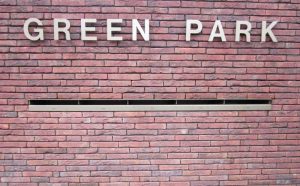 Syndicus en Vastgoedbeheer Norm Waregem-Residentie Green Park